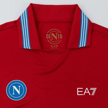 Men's Third Jersey 26/27