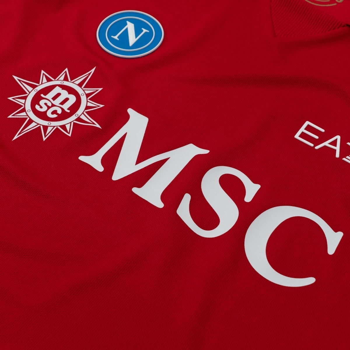 Men's Third Jersey 26/27