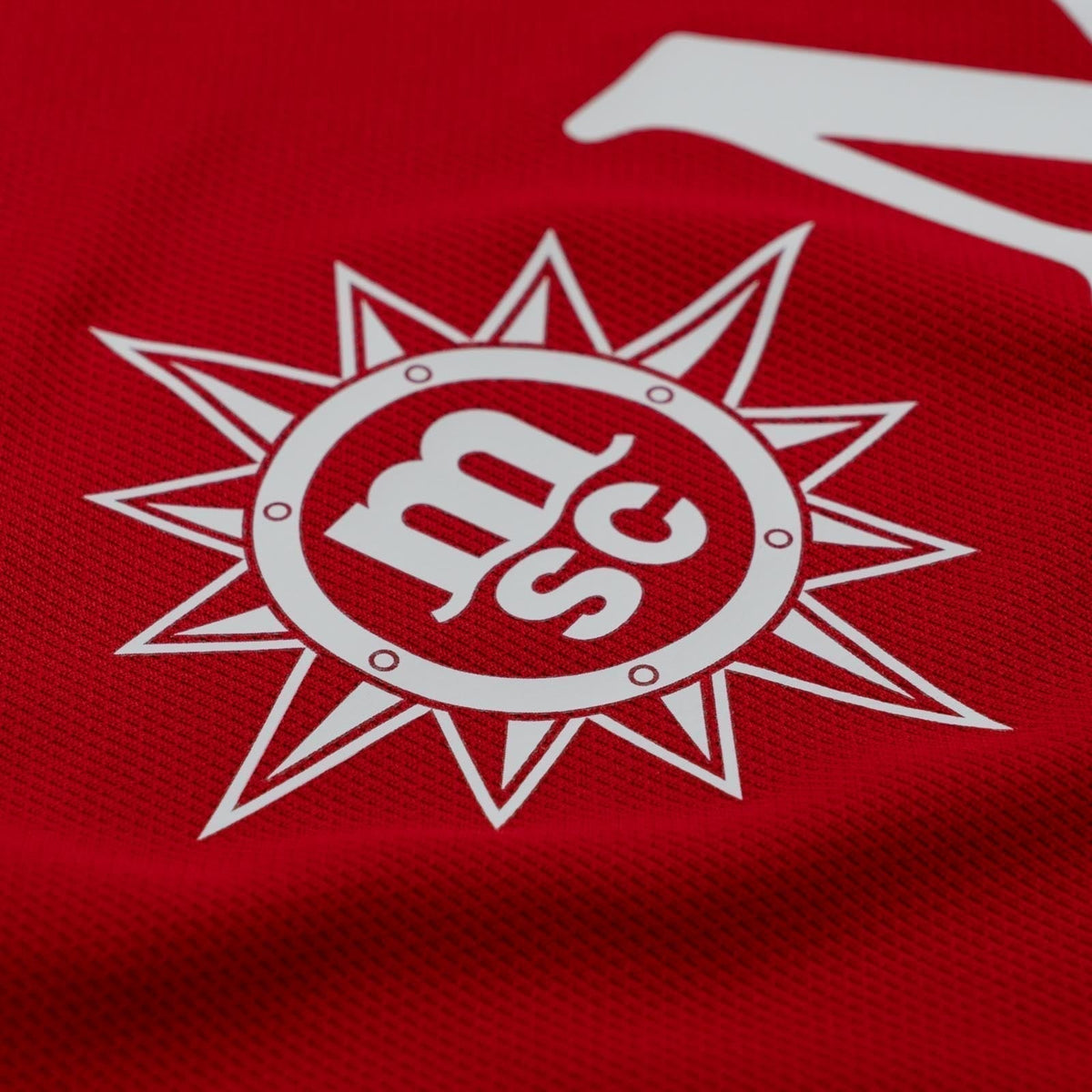 Men's Third Jersey 26/27