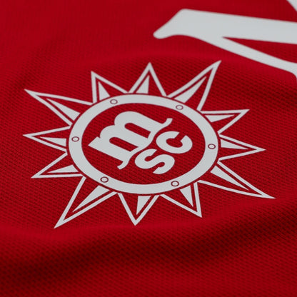 Men's Third Jersey 26/27