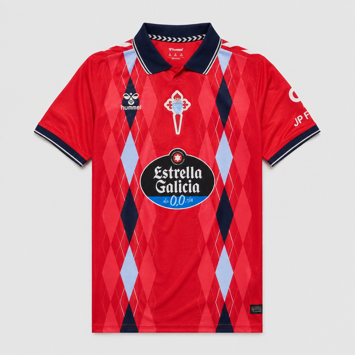 Men's Third Jersey 26/27