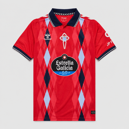 Men's Third Jersey 26/27