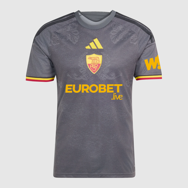 Men's Third Jersey 26/27