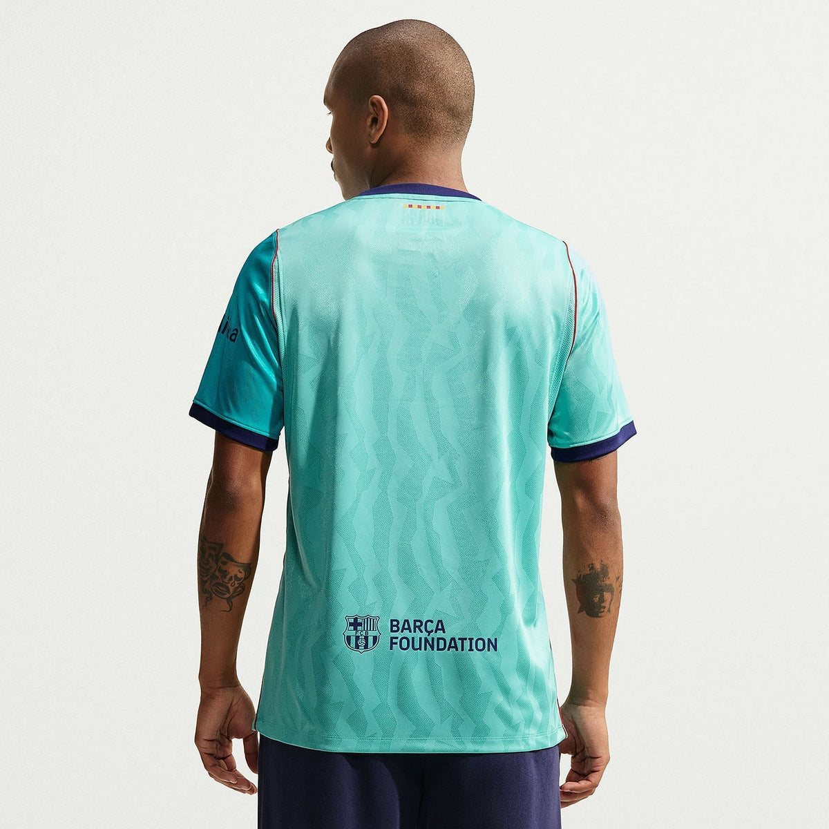 Men's Third Jersey 26/27