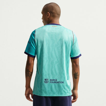 Men's Third Jersey 26/27