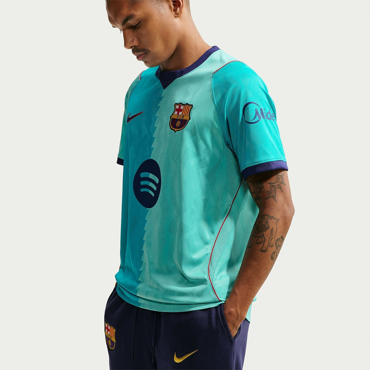 Men's Third Jersey 26/27
