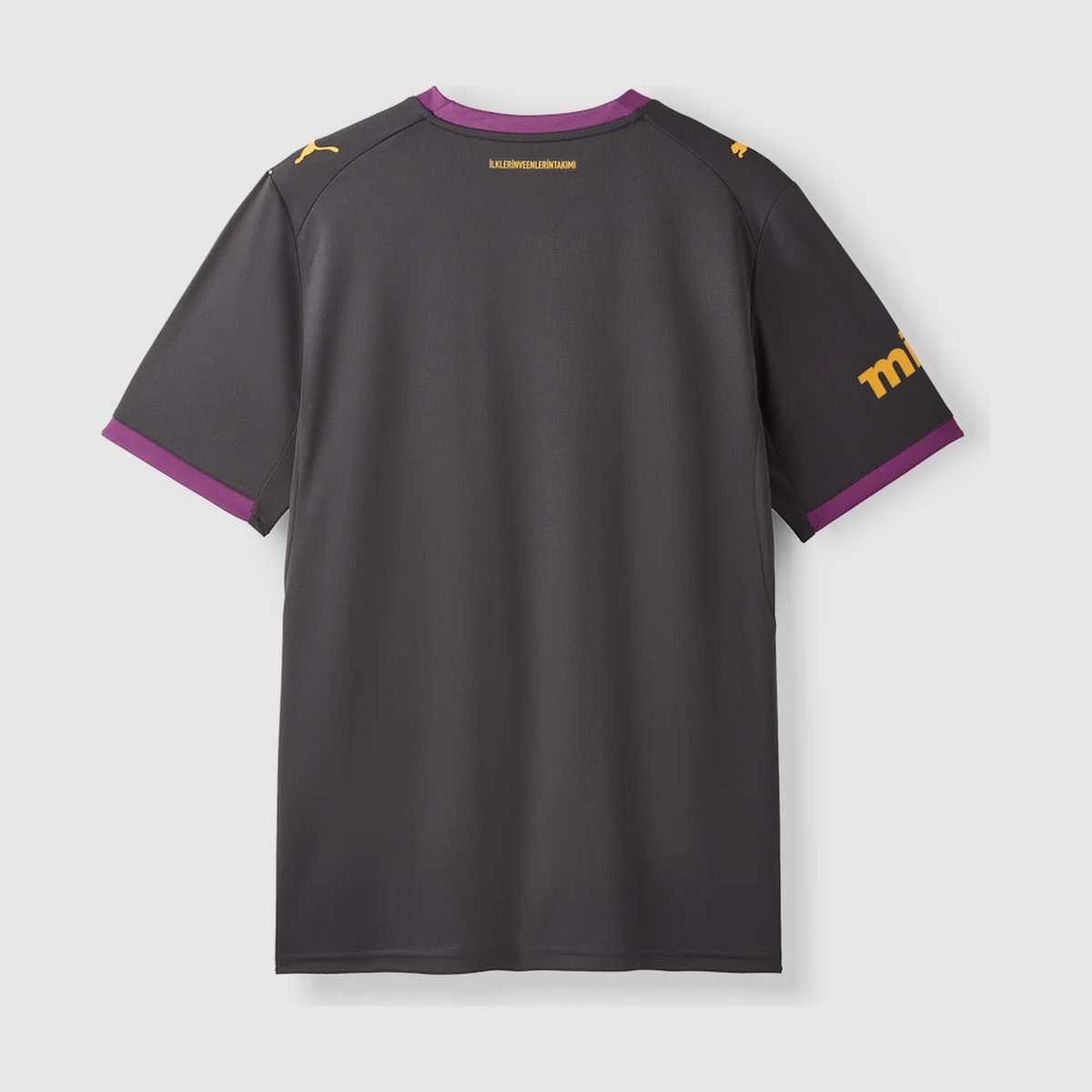 Men's Third Jersey 26/27