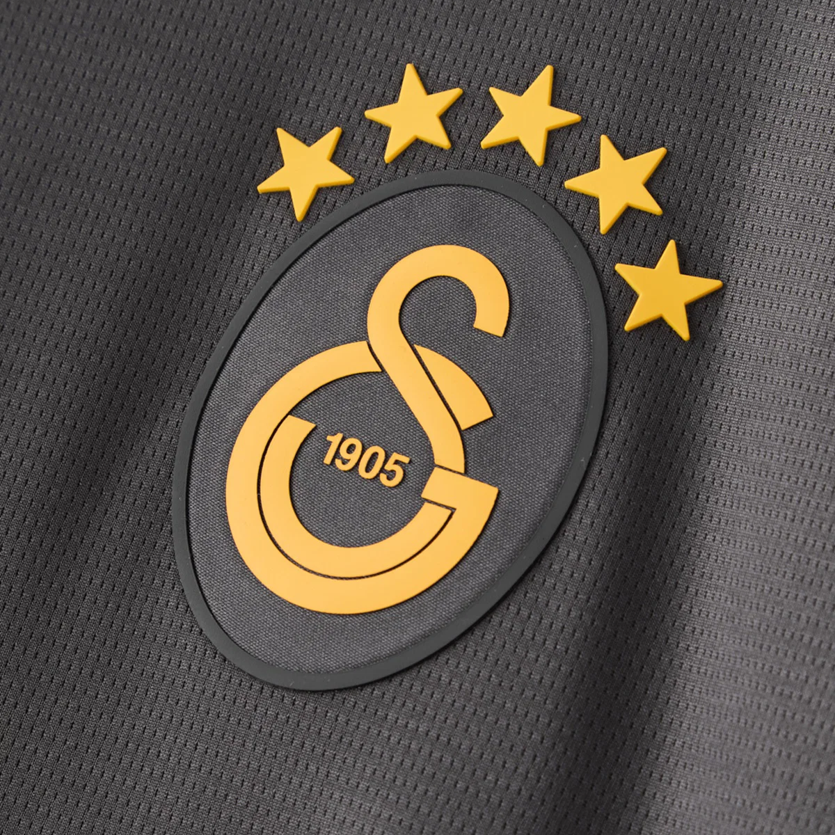 Men's Third Jersey 26/27