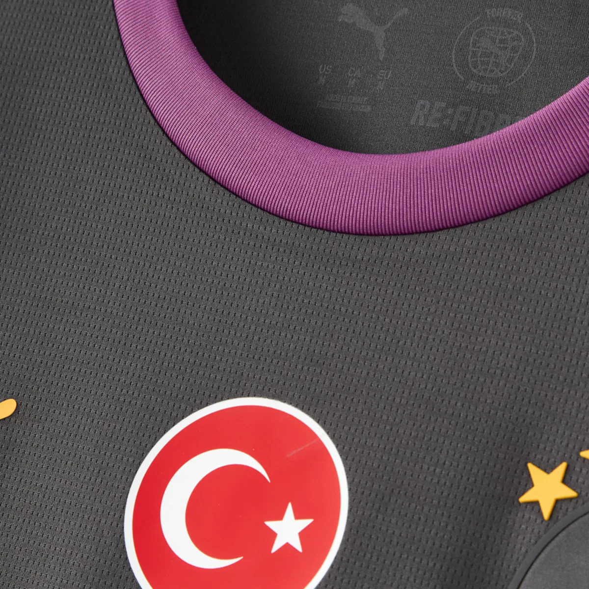 Men's Third Jersey 26/27