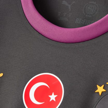 Men's Third Jersey 26/27