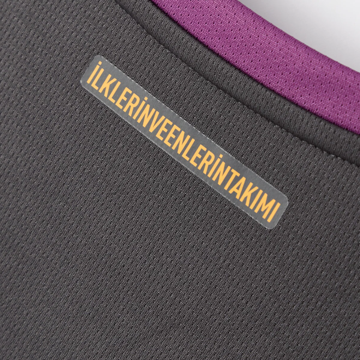 Men's Third Jersey 26/27