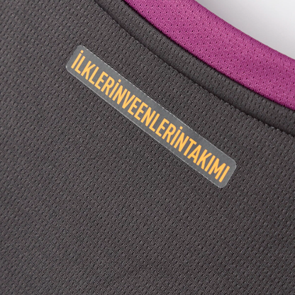Men's Third Jersey 26/27