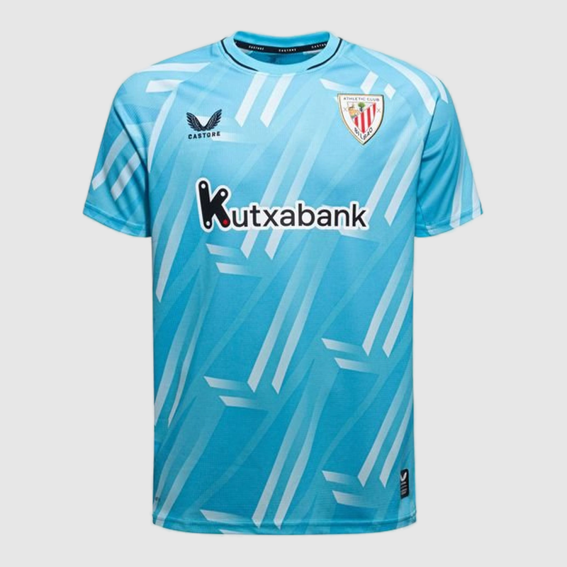 Men's Third Jersey 26/27