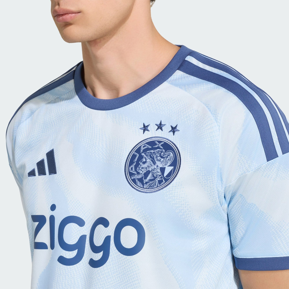 Men's Third Jersey 26/27