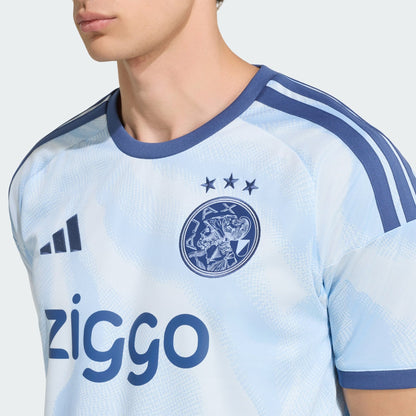 Men's Third Jersey 26/27