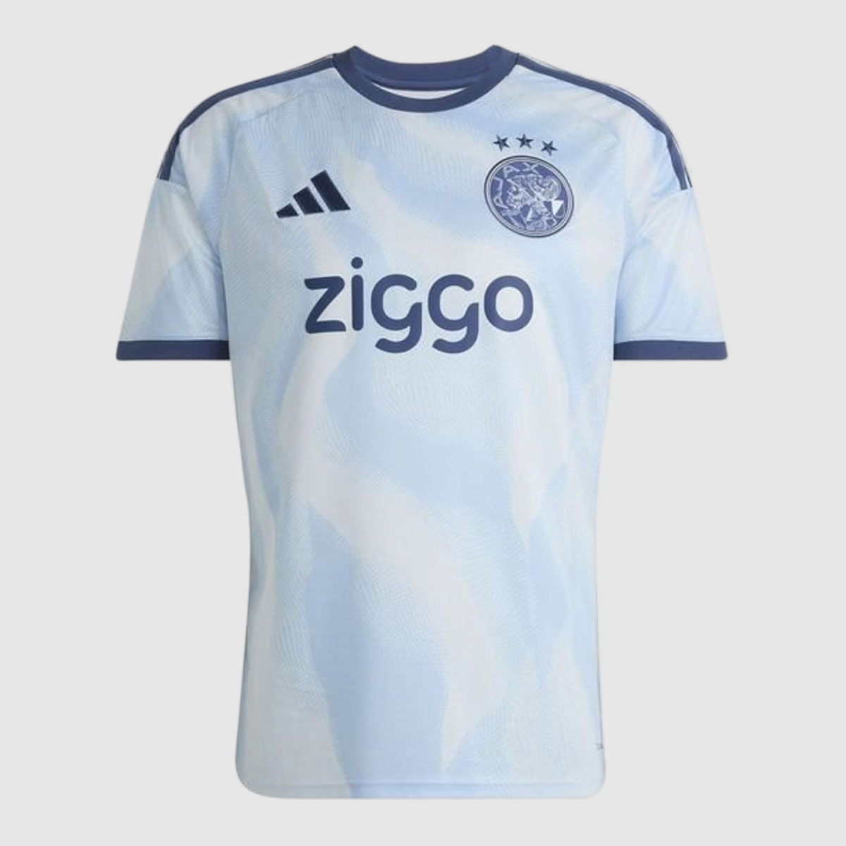 Men's Third Jersey 26/27