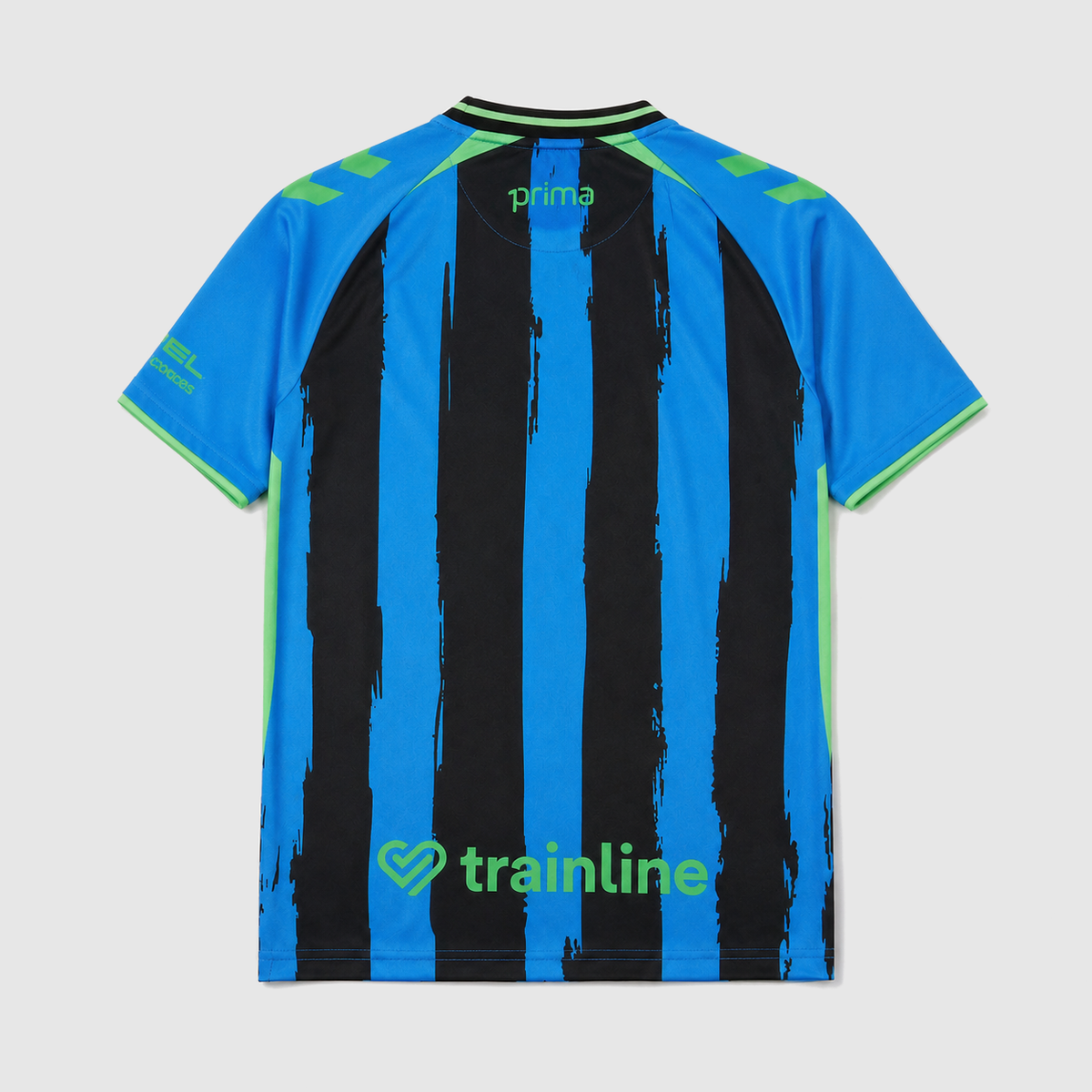 Men's Third Jersey 26/27
