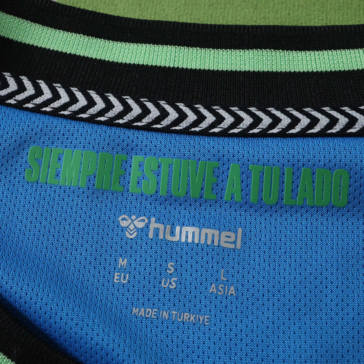Men's Third Jersey 26/27