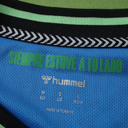 Men's Third Jersey 26/27