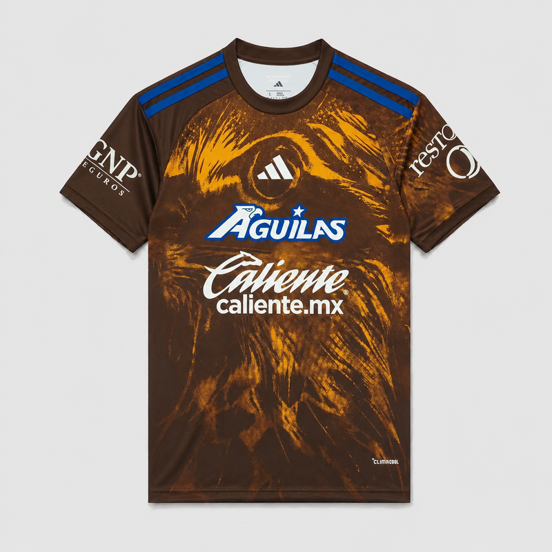 Men's Third Jersey 26/27
