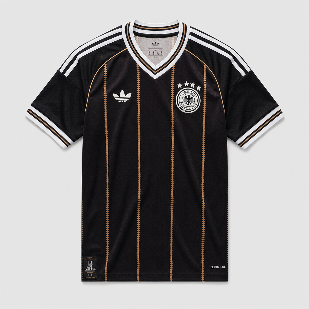 Men's Third Jersey 26/27