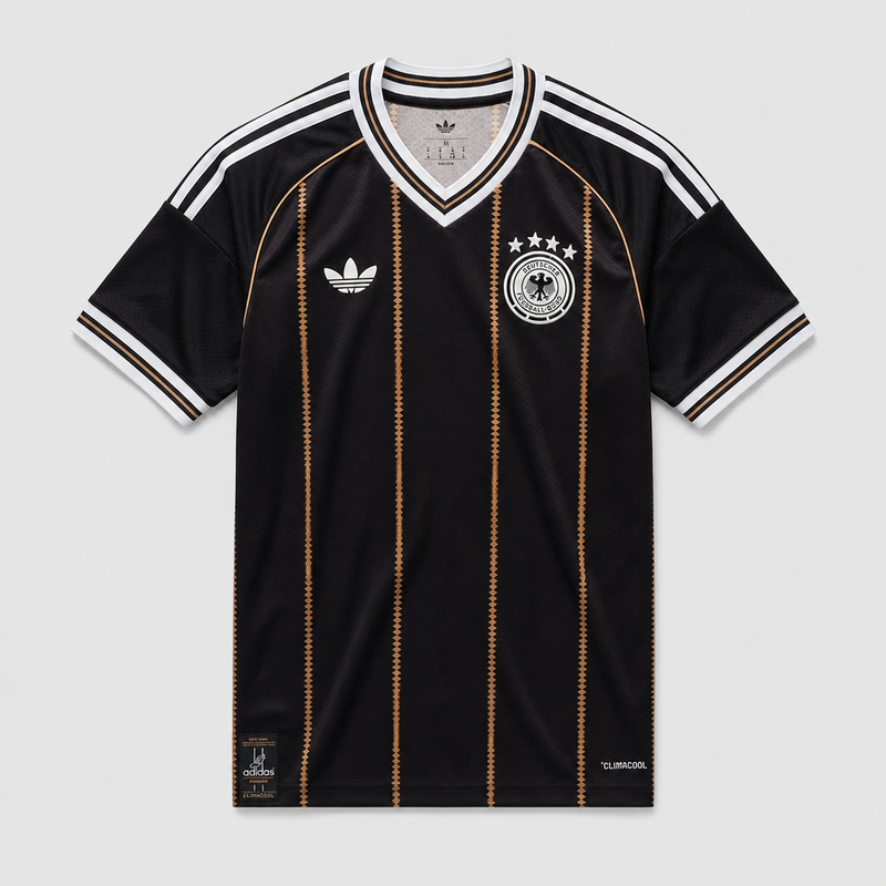 Men's Third Jersey 26/27