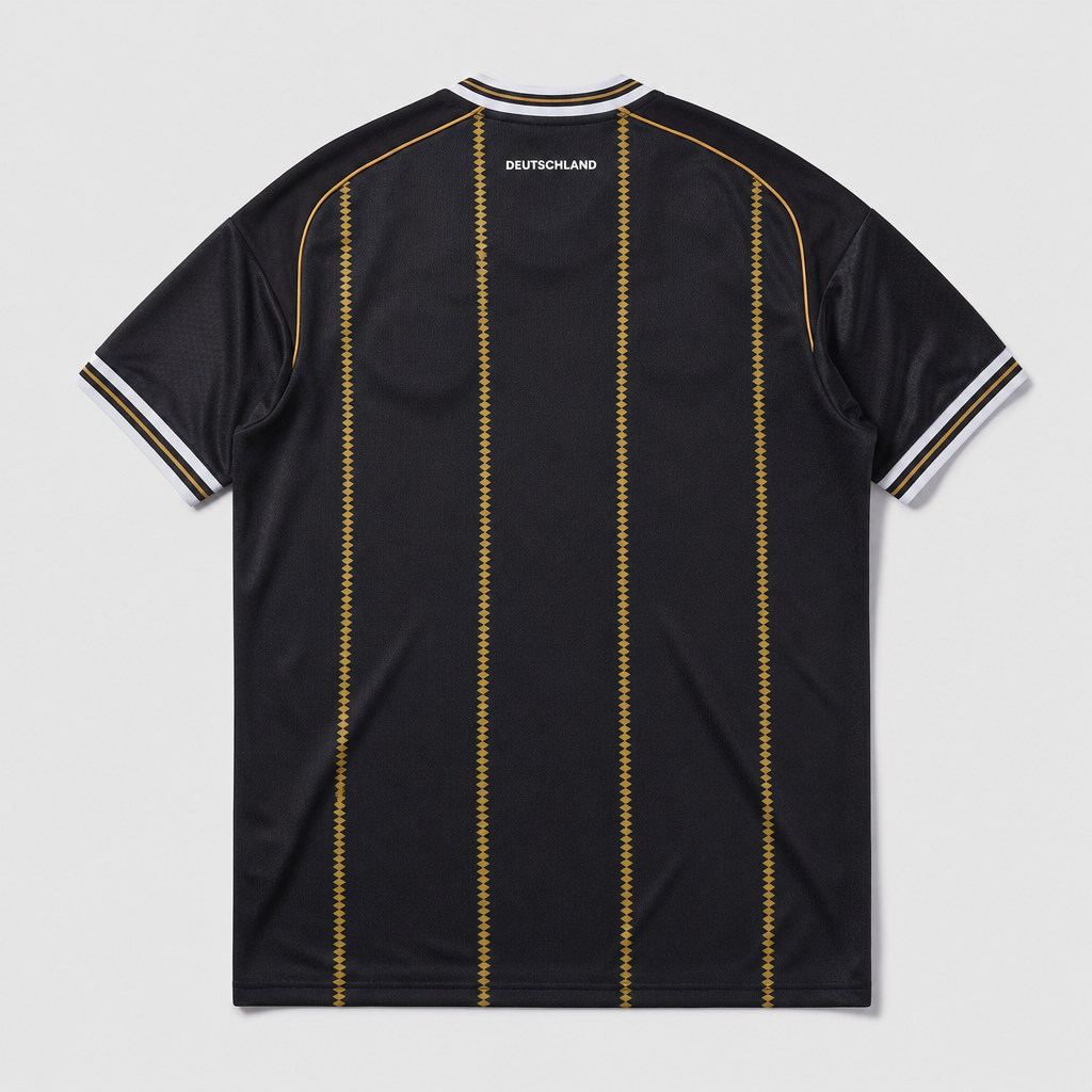 Men's Third Jersey 26/27