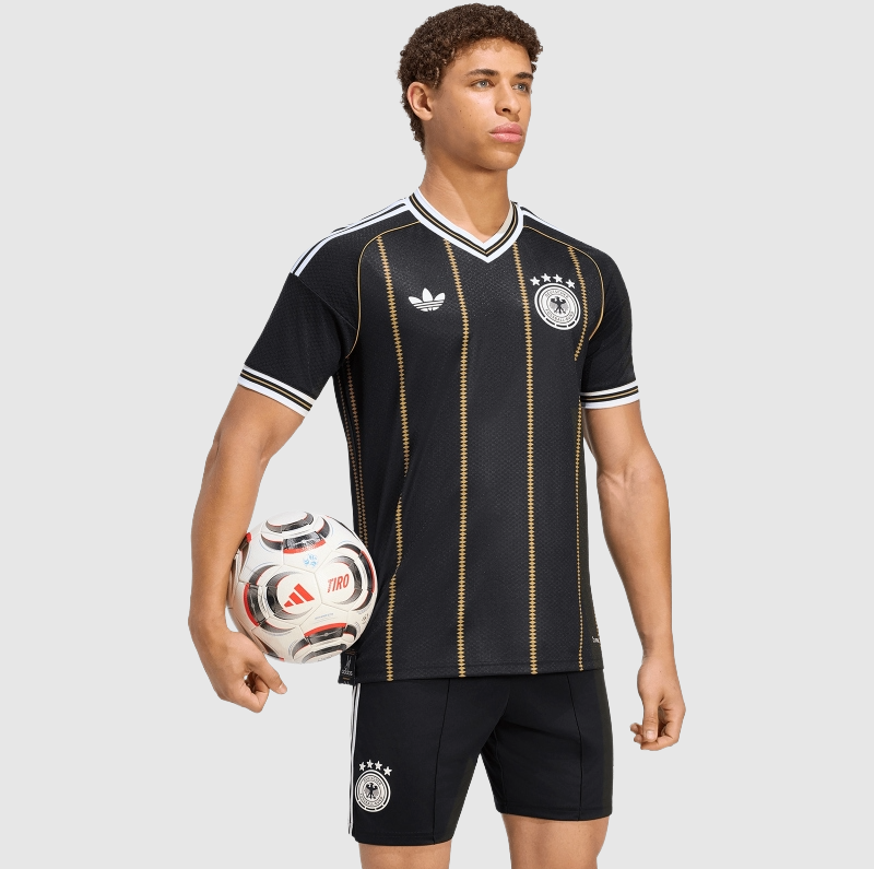 Men's Third Jersey 26/27