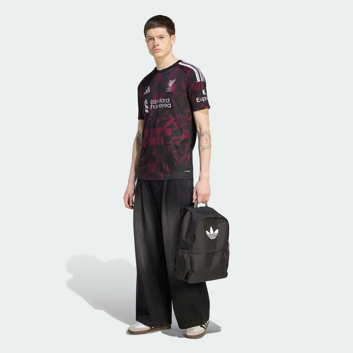 Men's Third Jersey 26/27