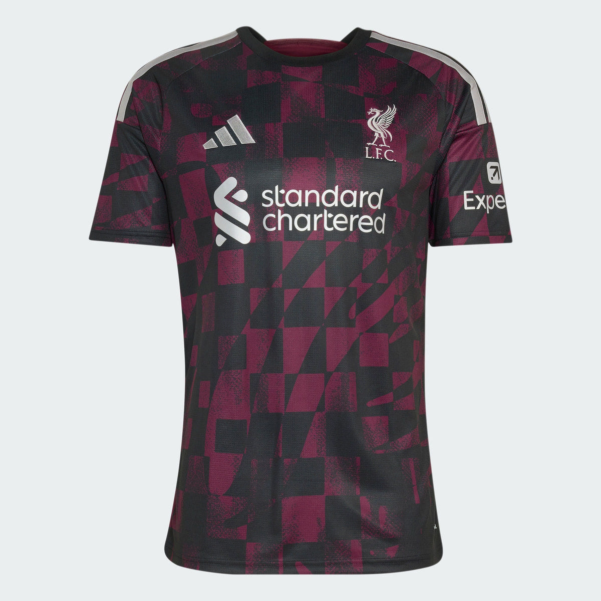 Men's Third Jersey 26/27