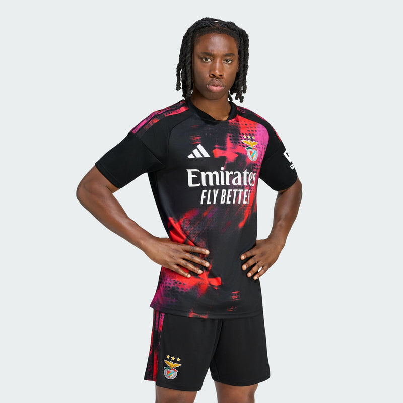 Men's Third Jersey 26/27