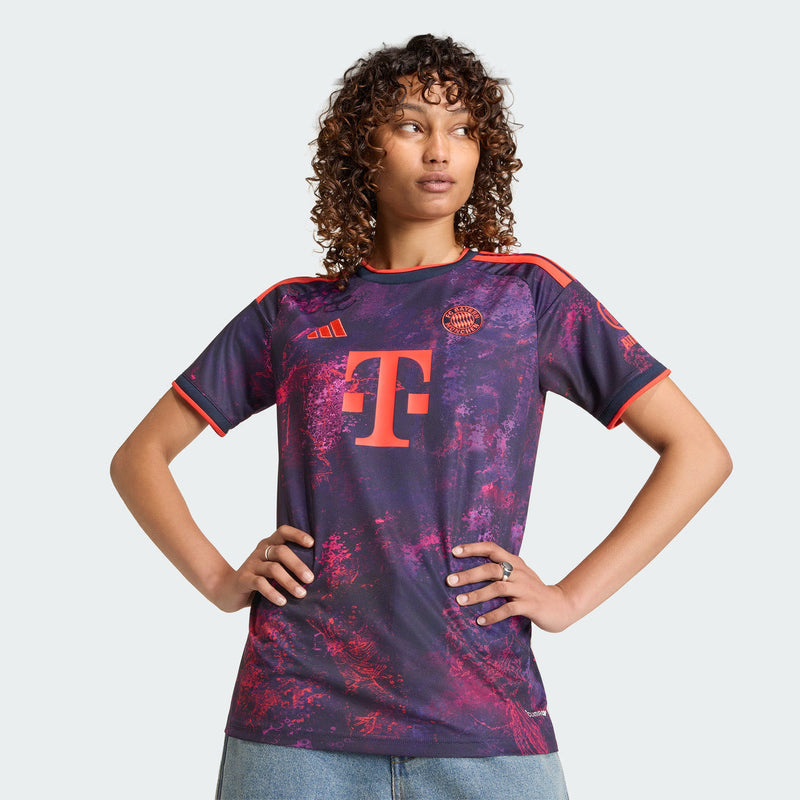 Women's Third Jersey 26/27