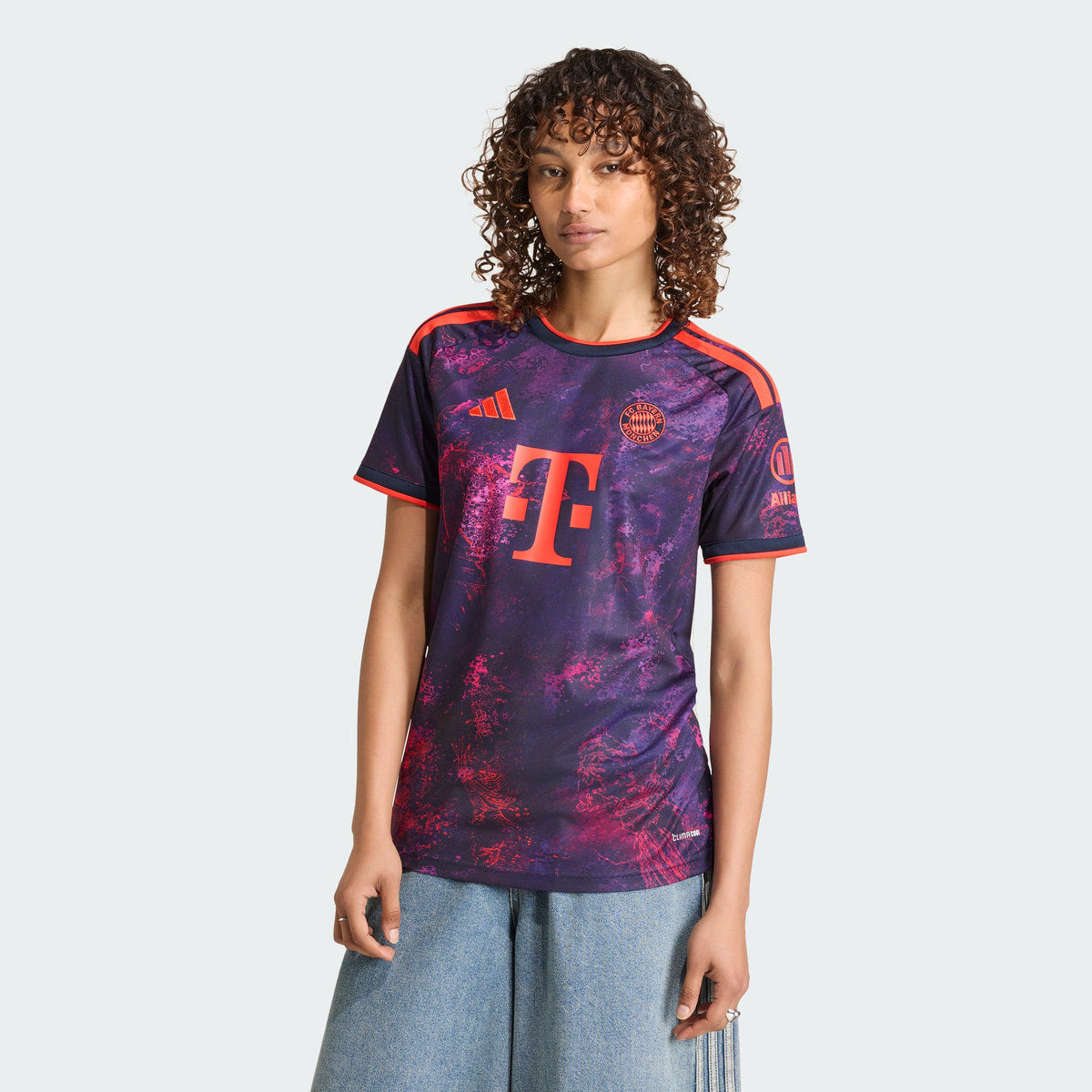 Women's Third Jersey 26/27