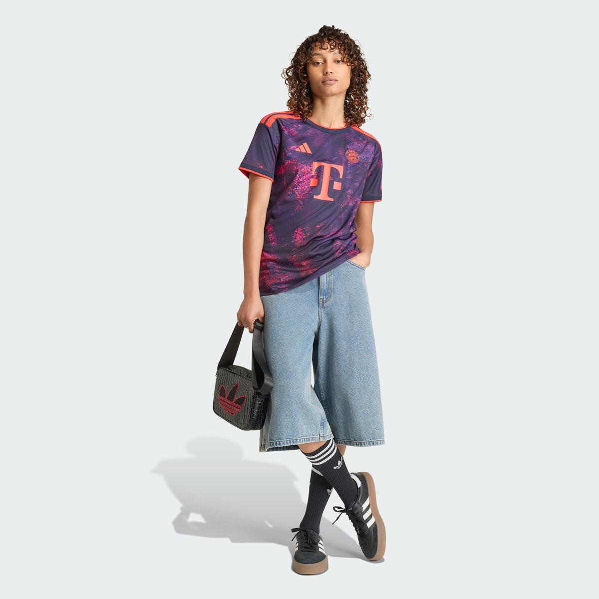 Women's Third Jersey 26/27