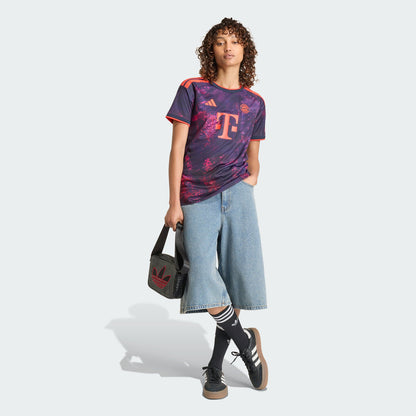 Women's Third Jersey 26/27