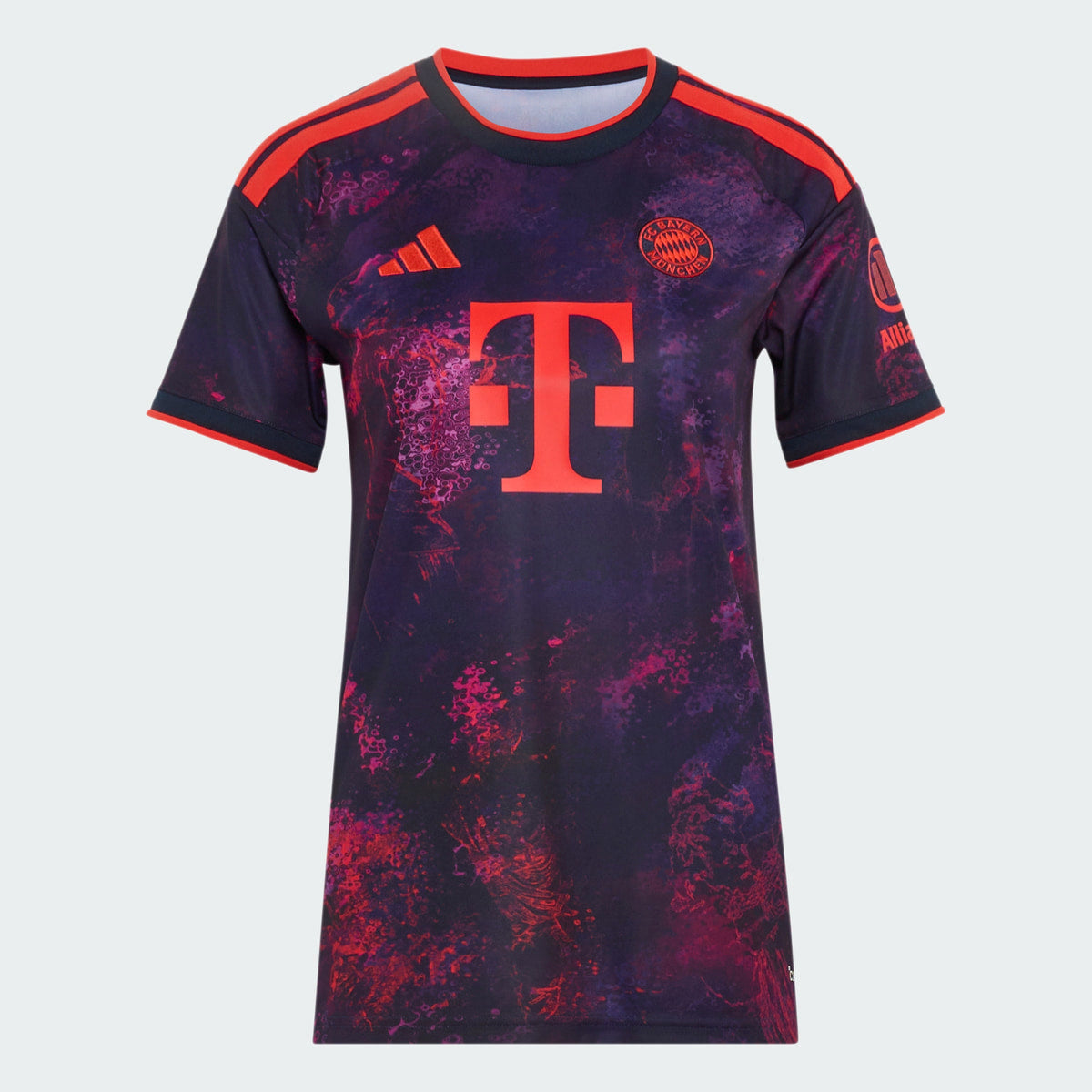 Women's Third Jersey 26/27