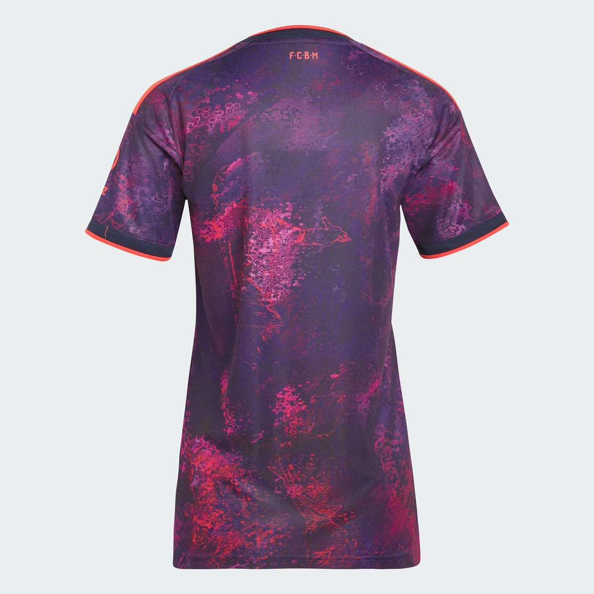 Women's Third Jersey 26/27