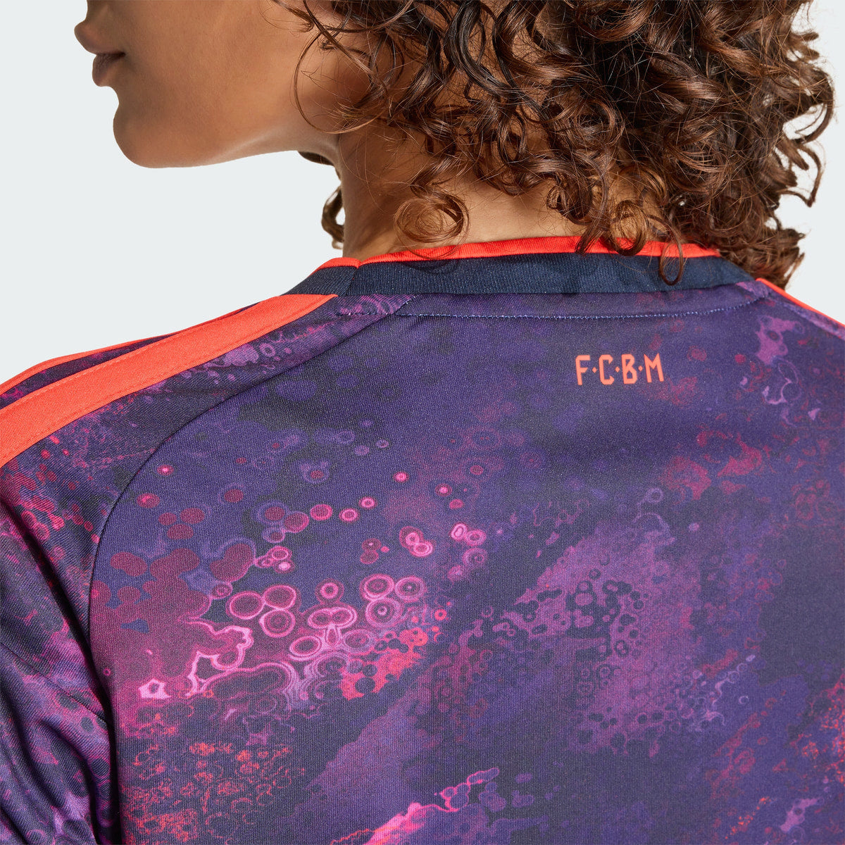 Women's Third Jersey 26/27