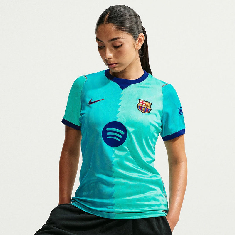 Women's Third Jersey 26/27