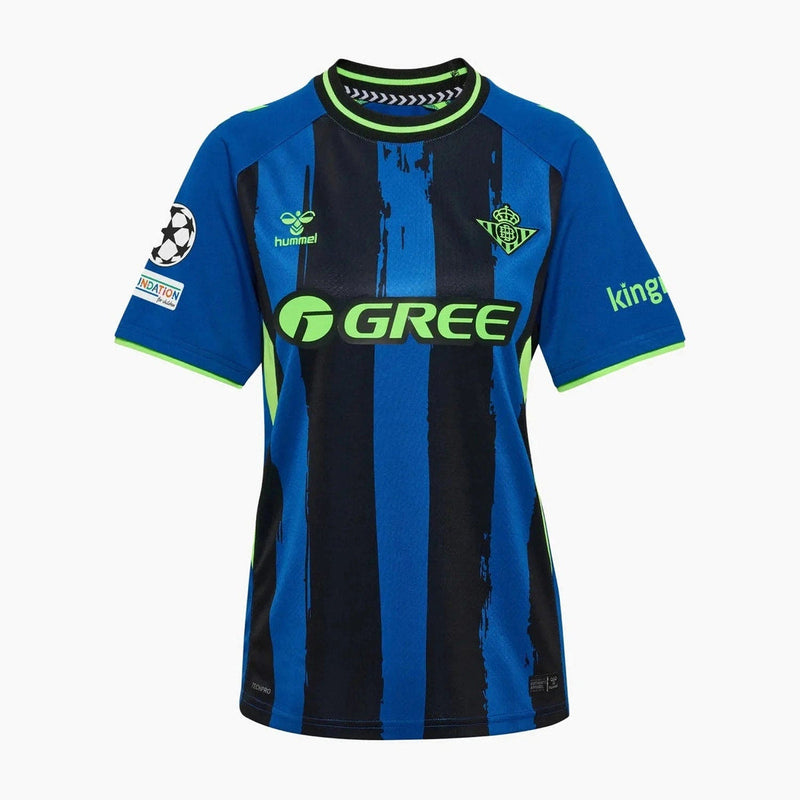 Women's Third Jersey 26/27
