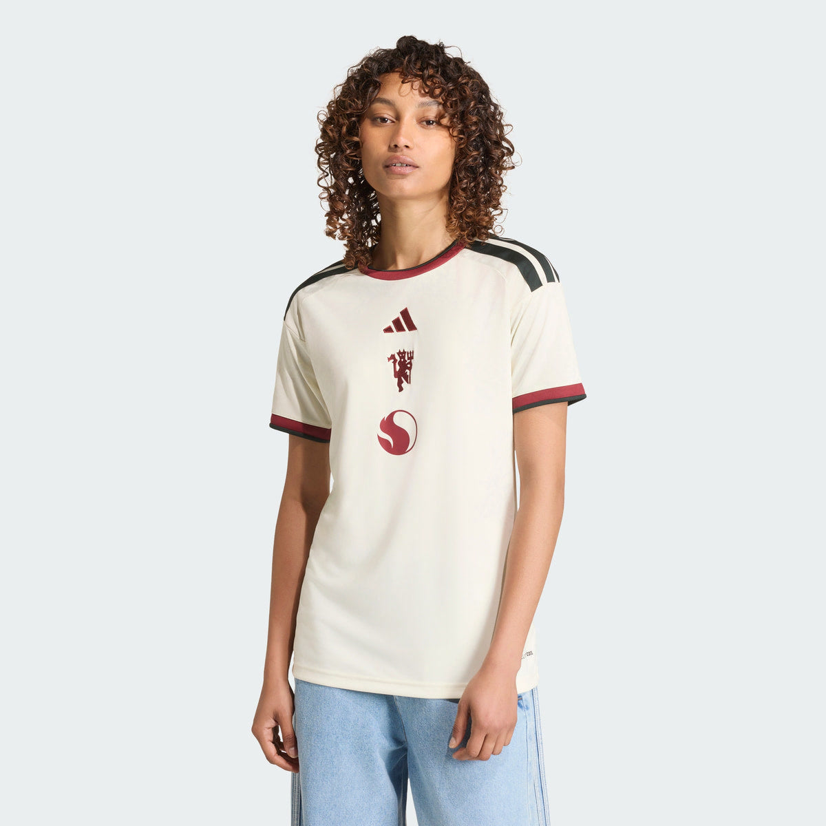 Women's Third Jersey 26/27