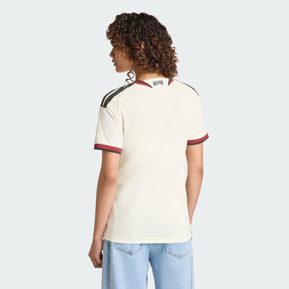 Women's Third Jersey 26/27