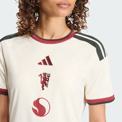 Women's Third Jersey 26/27