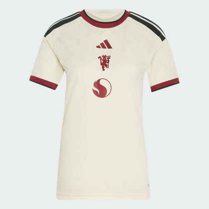 Women's Third Jersey 26/27