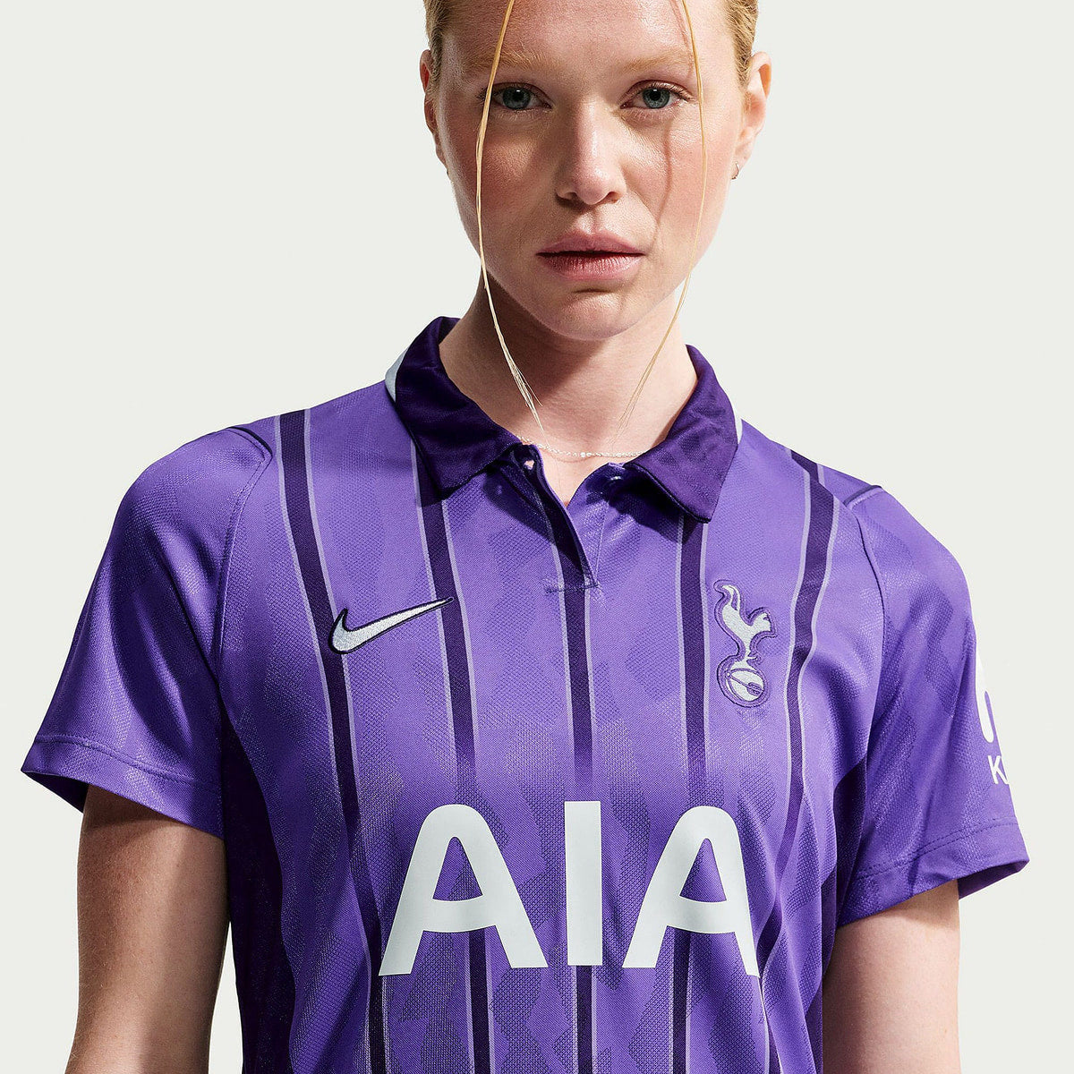 Women's Third Jersey 26/27