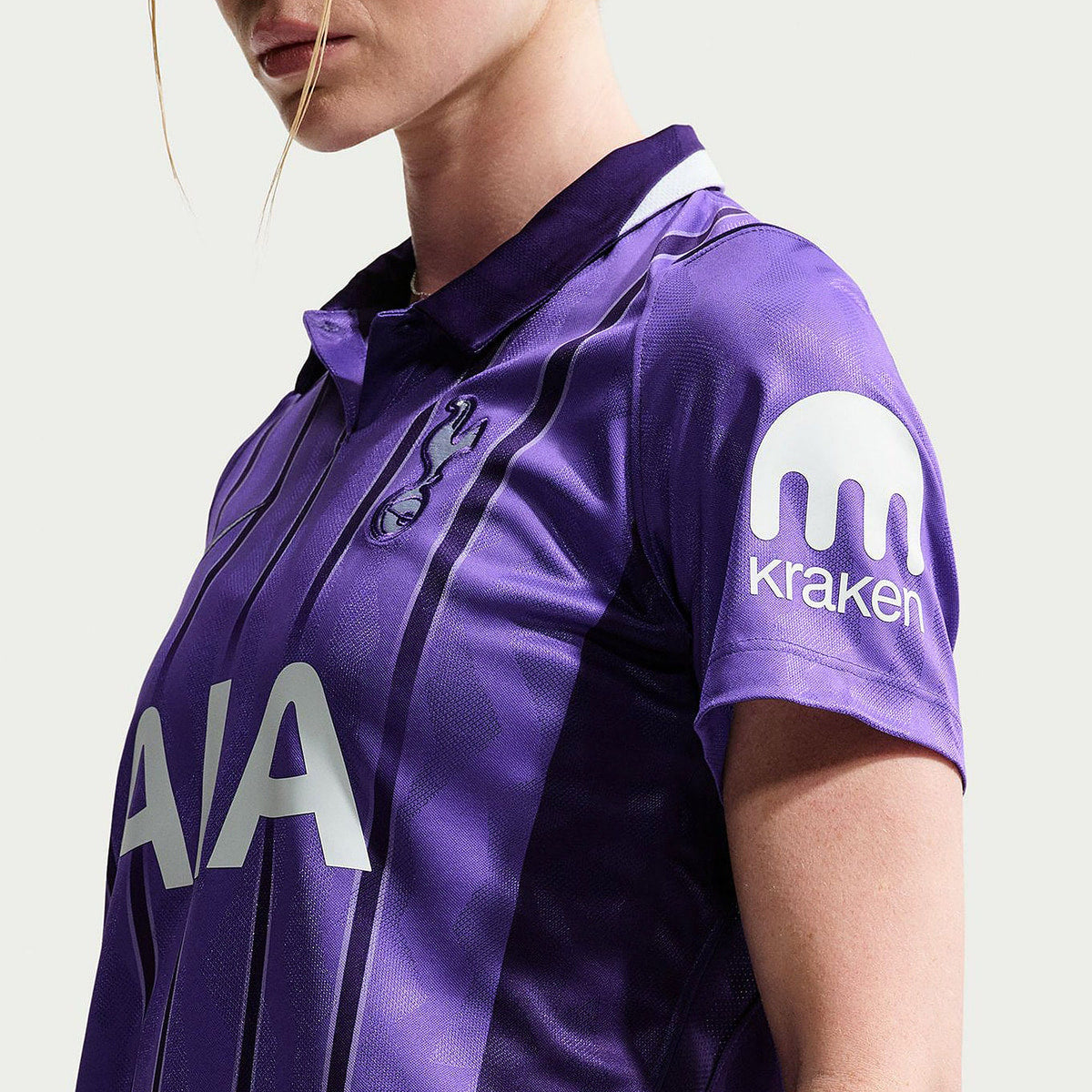 Women's Third Jersey 26/27