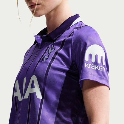 Women's Third Jersey 26/27