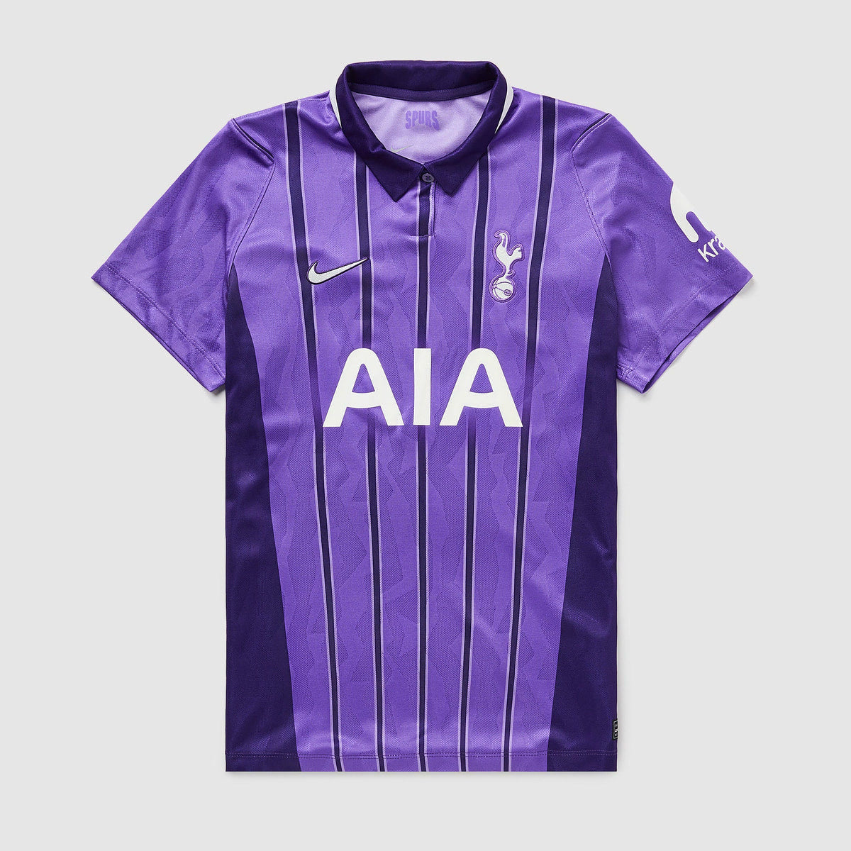 Women's Third Jersey 26/27