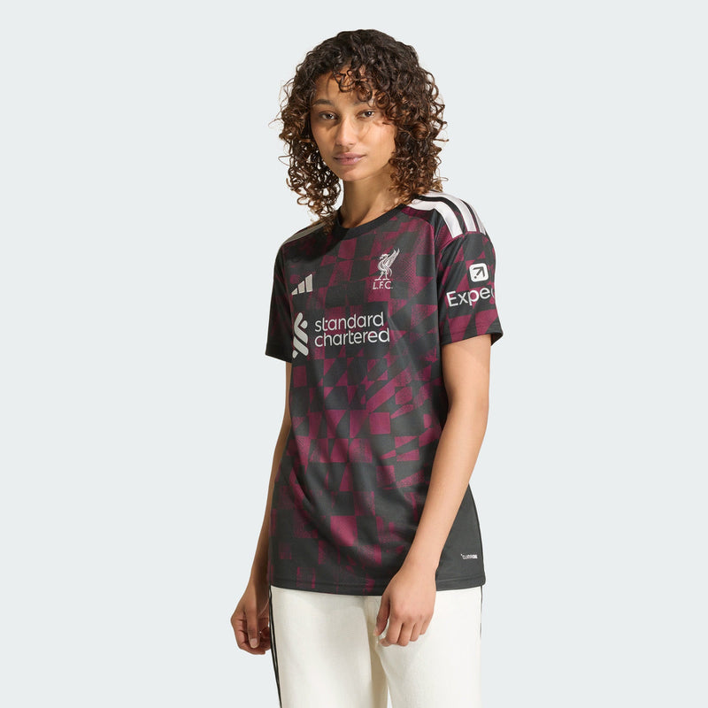 Women's Third Jersey 26/27