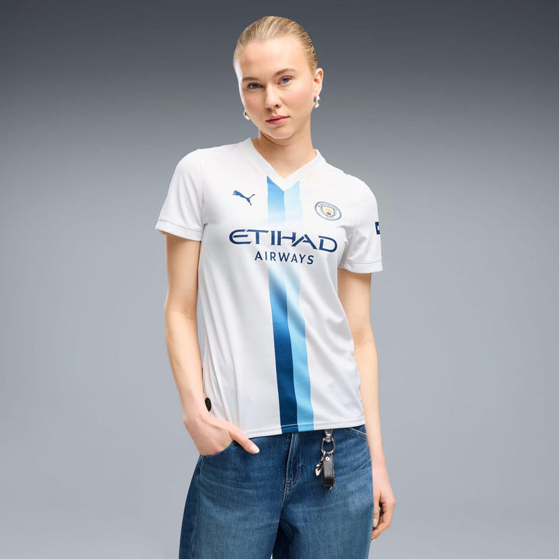 Women's Third Jersey 26/27